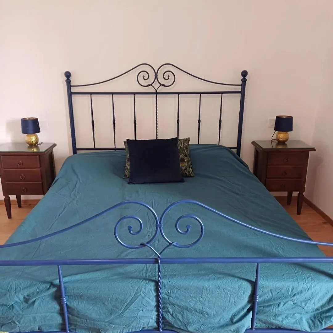 Vesuvio&Partenope Naples Apartment