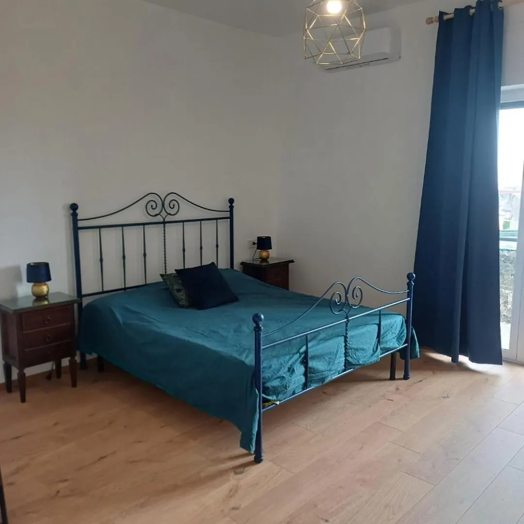Apartment Vesuvio&Partenope Naples