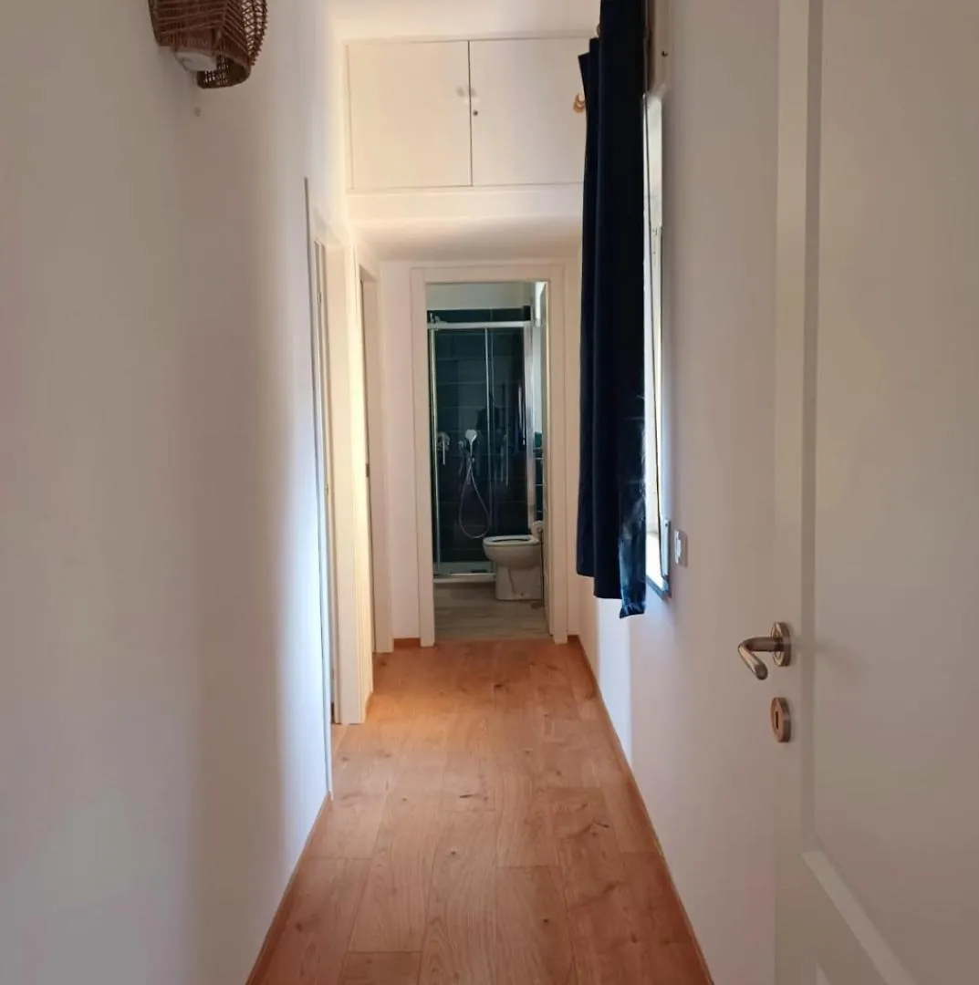 Apartment Vesuvio&Partenope Naples Italy