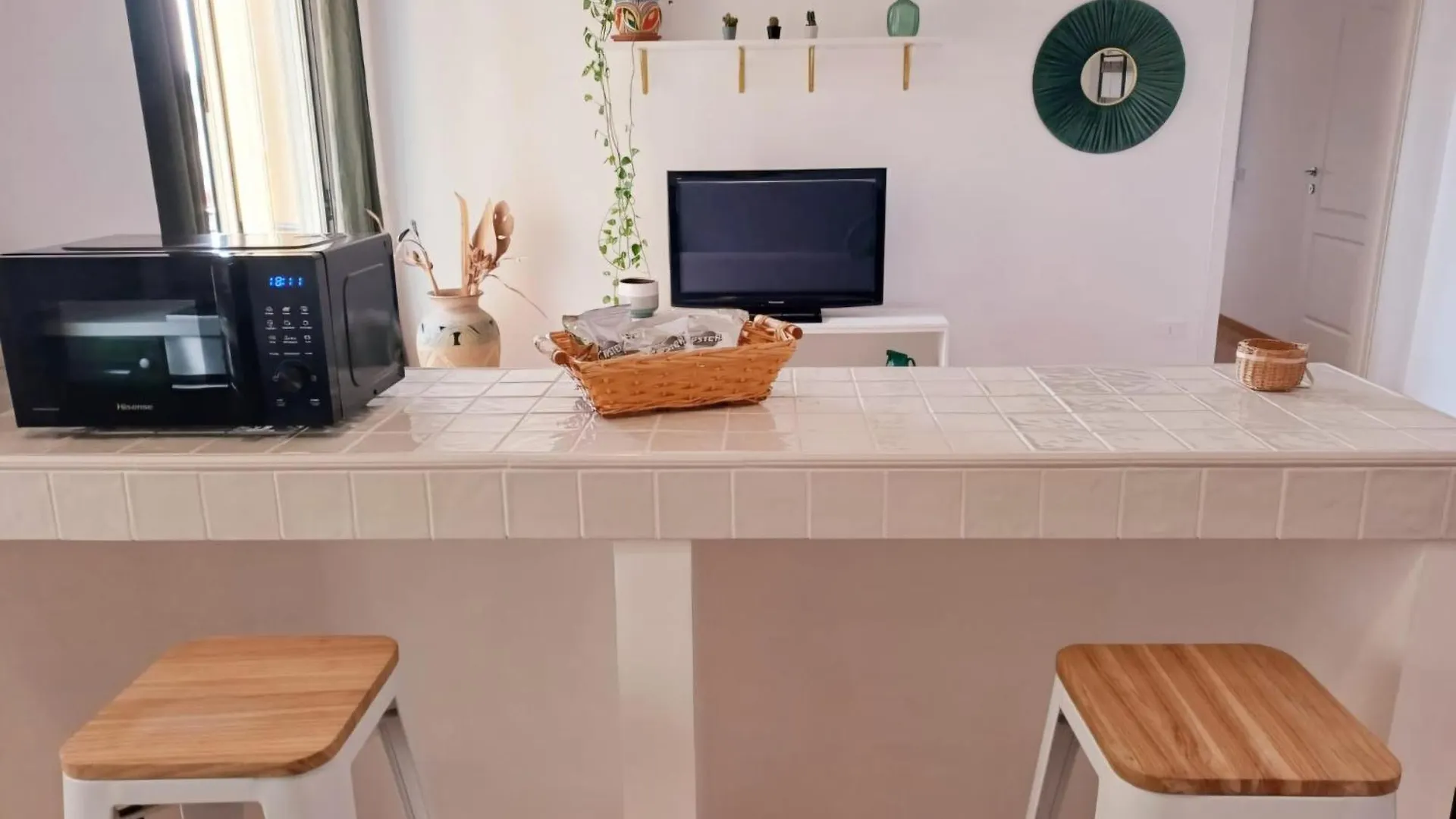 Apartment Vesuvio&Partenope Naples Italy