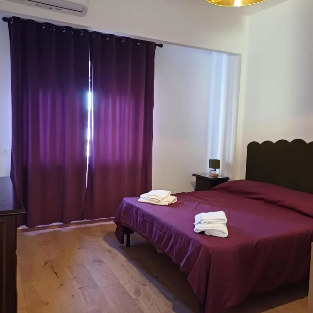 Vesuvio&Partenope Naples Apartment