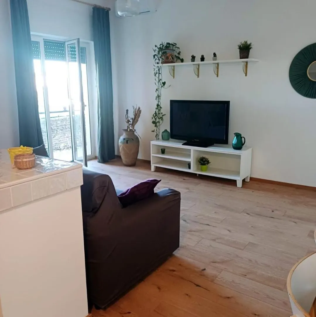 Apartment Vesuvio&Partenope Naples Italy