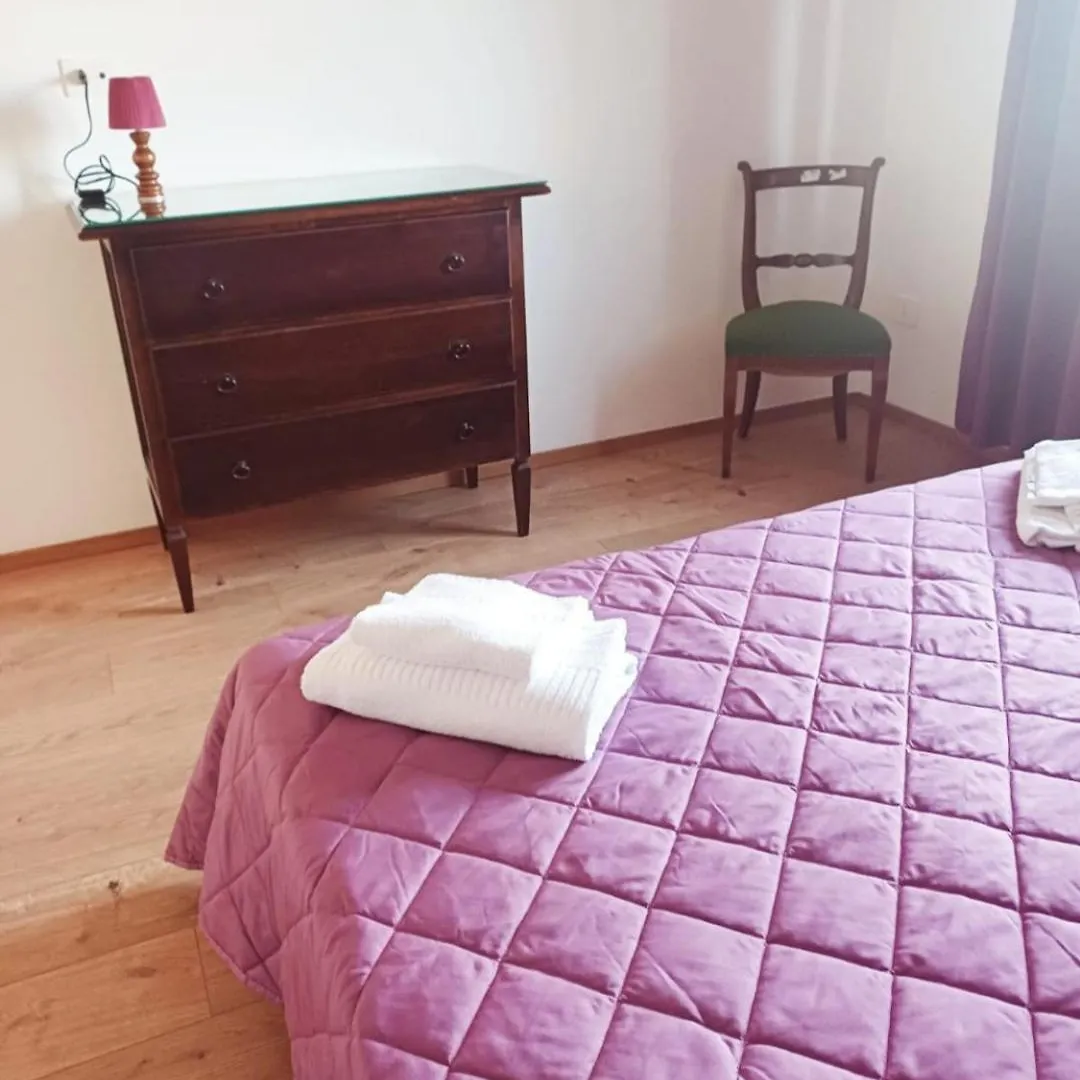 Vesuvio&Partenope Naples Apartment