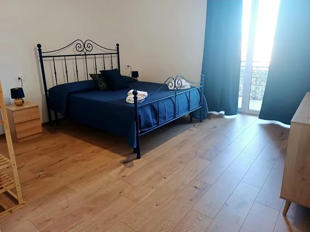 Vesuvio&Partenope Naples Apartment