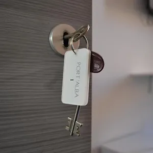 Le Porte Di - Nápoly