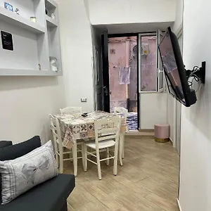 House Gio Gio' Napoli