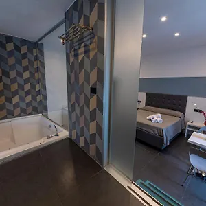  Bed and breakfast Residenza San Lorenzo
