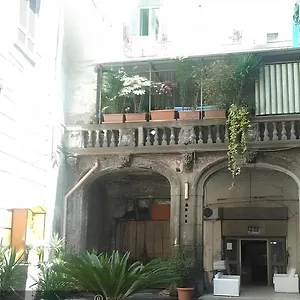  Apartahotel O' Scartellato