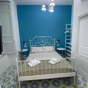  Apartamento Luna Rossa