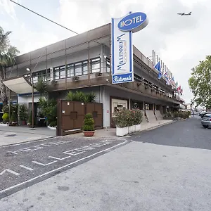 4* Hotell Millennium Gold