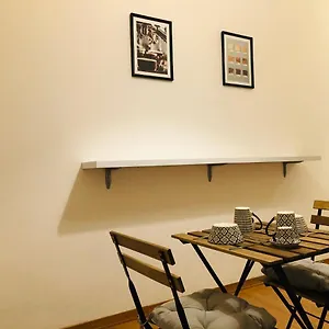  Bed and breakfast Dimora Paladino