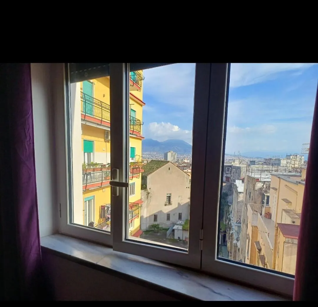 Vesuvio&Partenope Naples 0*,