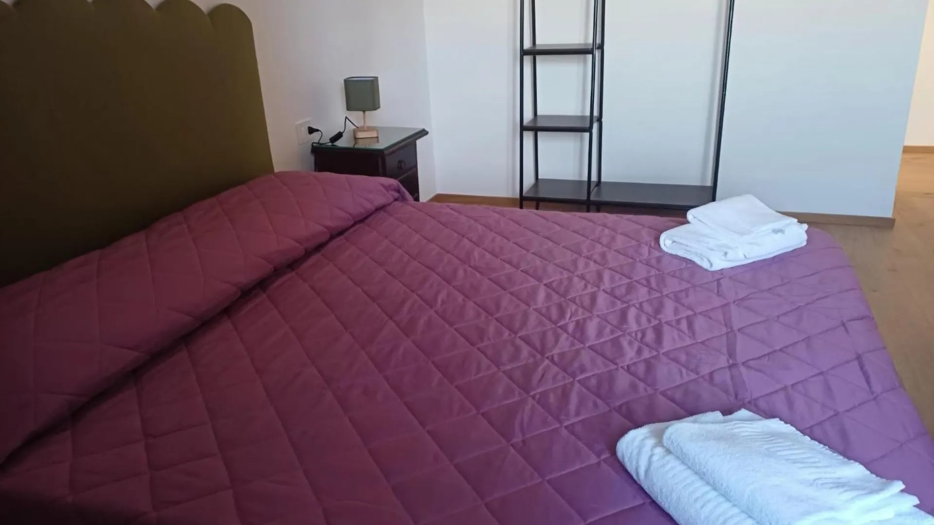 Apartment Vesuvio&Partenope Naples